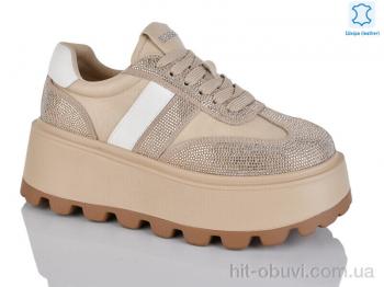 Кроссовки Teetspace-Trasta-Egga WDP1583-3