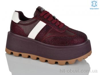 Кроссовки Teetspace-Trasta-Egga WDP1853-58