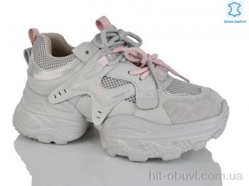 Кроссовки Teetspace-Trasta-Egga WDP1855-11