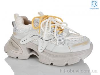 Кросівки Teetspace-Trasta-Egga WDP1852-3