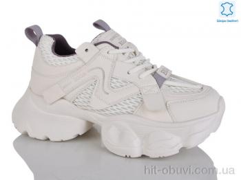 Кросівки Teetspace-Trasta-Egga WDP1851-3