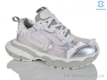 Кросівки Teetspace-Trasta-Egga WDP1867-11