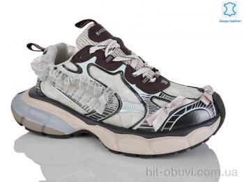 Кросівки Teetspace-Trasta-Egga WDP1867-33