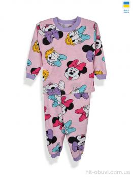 Пижама Kir15 191281 рожевий