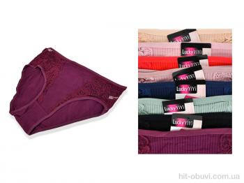 Трусы Obuvok C335 (12330) mix