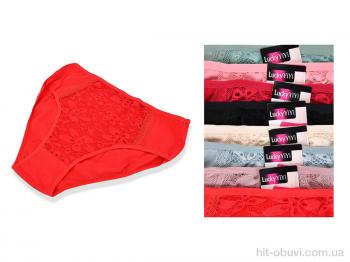 Трусы Obuvok C329 (12329) mix