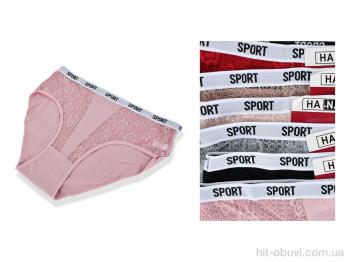 Трусы Obuvok M6539 (12235) mix