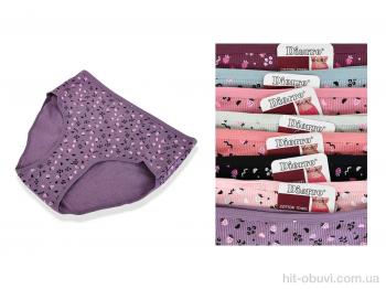 Трусы Obuvok LW5026 (12233) mix