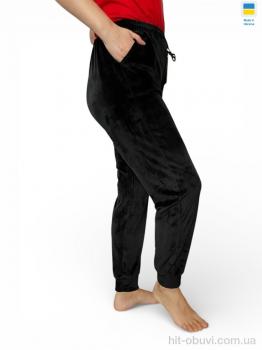 Спортивные брюки Sport style 330018 чорний