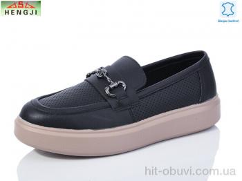 Туфлі HENGJI-ELENA 73-10