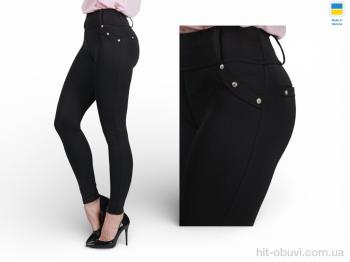 Лосини Margo 5852-1 чорний