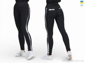 Лосини Margo 538 чорний