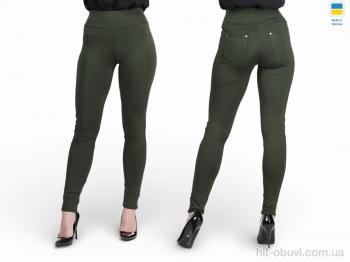 Лосини Margo 531 хакі