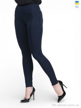 Лосини Margo 5004 синій
