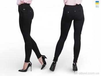 Лосини Margo 5012 чорний