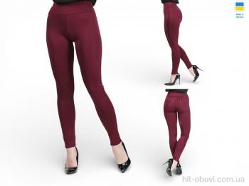 Лосини Margo 531 бордо