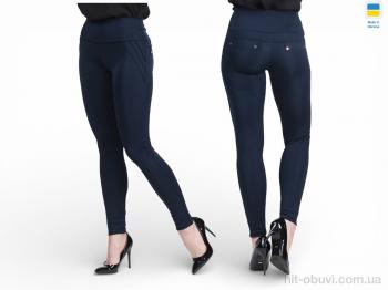 Лосини Margo 5004-1 синій