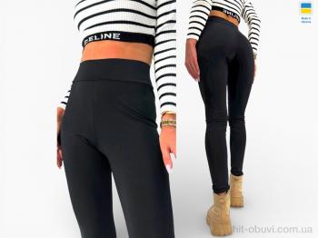 Лосини Margo 500 чорний