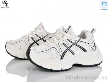 Кроссовки Red Sun W807-2