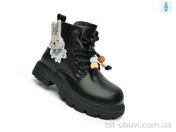 Черевики TOM.M 60085B