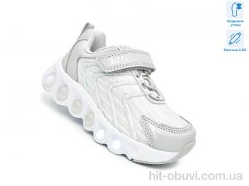 Кроссовки TOM.M 60027F LED