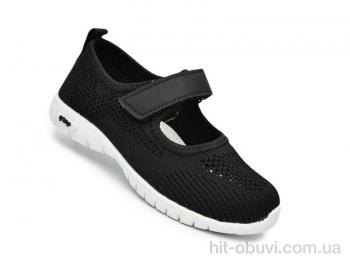 Туфлі TOM.M 65020B