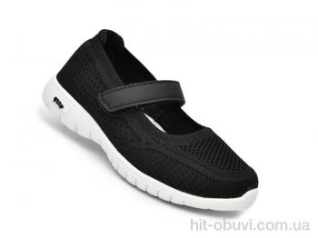 Туфлі TOM.M 65021B