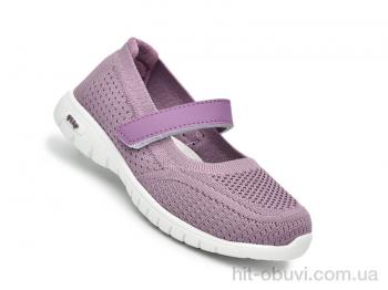 Туфлі TOM.M 65021K