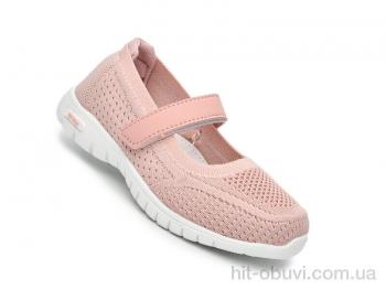 Туфлі TOM.M 65021F