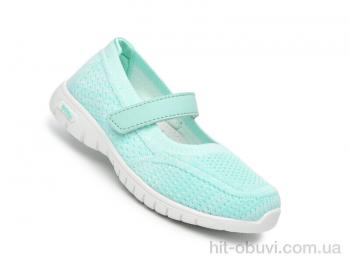 Туфлі TOM.M 65021H