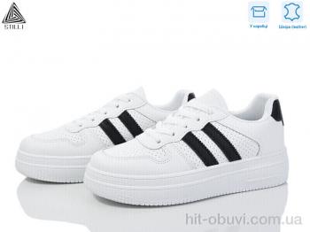 Кросівки STILLI Group BB450-2 шкіра