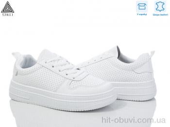 Кросівки STILLI Group BB420 шкіра