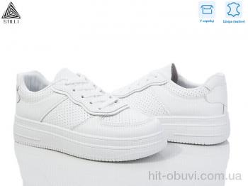 Кросівки STILLI Group BB380 шкіра