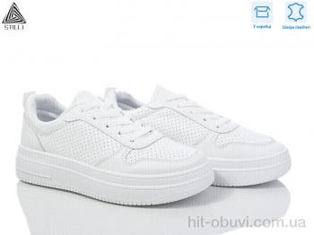 Кросівки STILLI Group BB370 шкіра