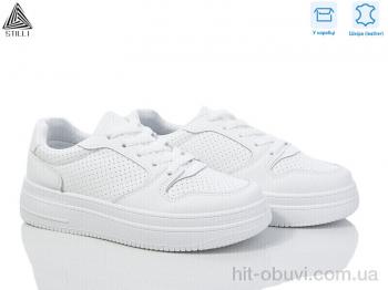 Кросівки STILLI Group BB360 шкіра