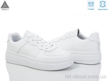 Кросівки STILLI Group BB350 шкіра