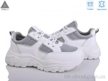 Кроссовки STILLI Group A400-5 шкіра піна