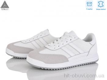 Кроссовки STILLI Group AX50-2 шкіра