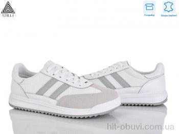 Кроссовки STILLI Group AX50-4 шкіра