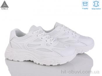 Кроссовки STILLI Group A03 шкіра піна