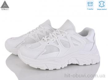 Кроссовки STILLI Group A01 шкіра піна