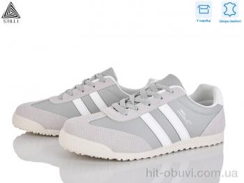 Кроссовки STILLI Group ZH10-1 шкіра