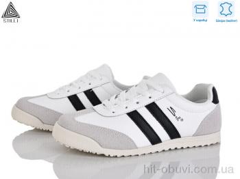 Кроссовки STILLI Group ZH10-7 шкіра