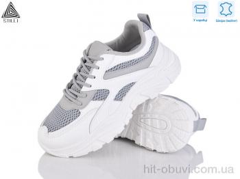 Кроссовки STILLI Group A300-18 шкіра піна