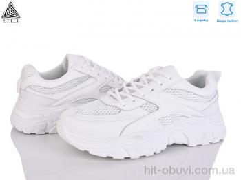 Кроссовки STILLI Group A300-2 шкіра піна