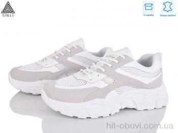 Кроссовки STILLI Group A300-3 шкіра піна
