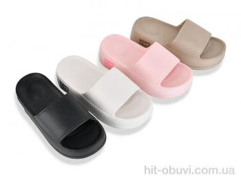 Шлепки Sport 3162 mix