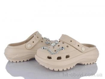 Кроксы Hongquan Q27-1