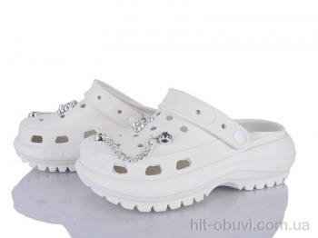 Кроксы Hongquan Q27-2