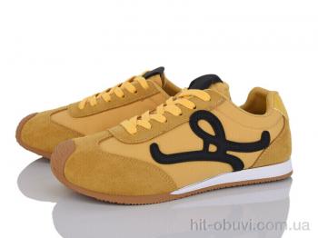 Кроссовки Захар-Gold 0T4987-4